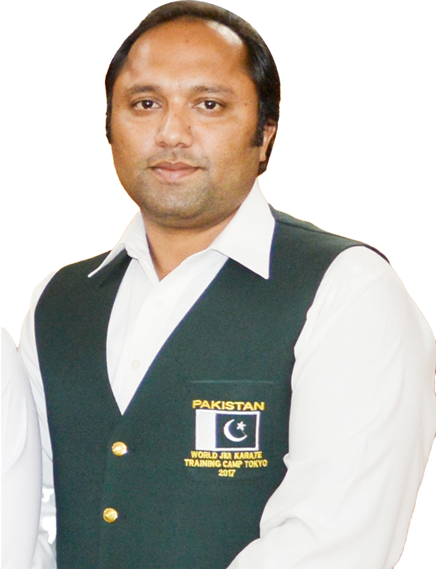 Mr. Kamran Mehboob