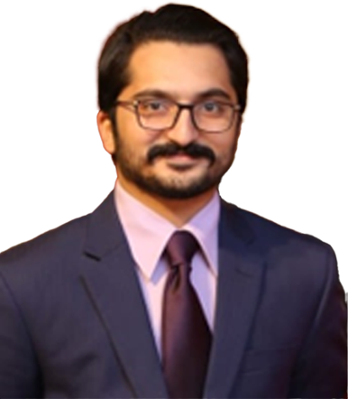Mr.Mobeen Khalid Khawaja